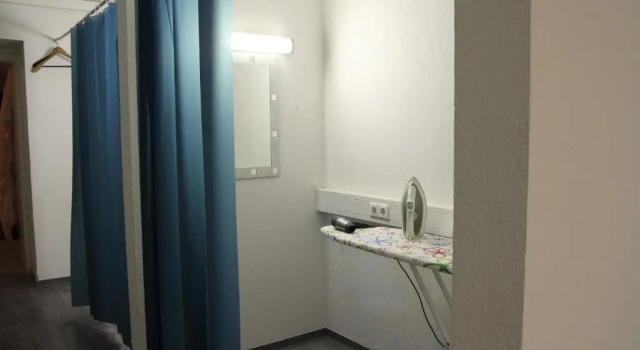 Pauli Hostel