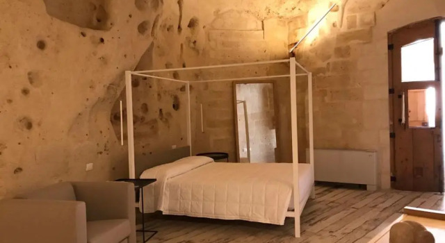 Junior Suite B&B Al Convento