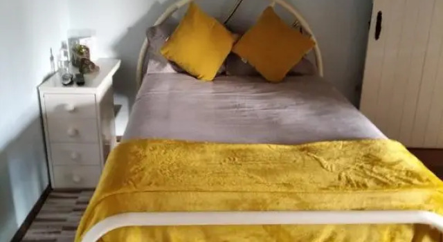 Люкс Deluxe Quinta dos Campos - Apartamento 2