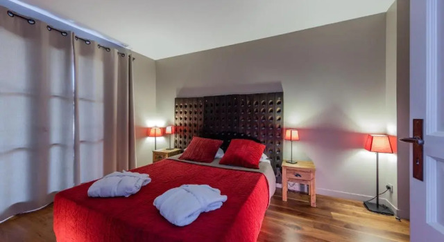 Люкс Executive Garrigae Distillerie de Pezenas - Hotellerie & Spa