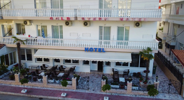 Gold Stern Hotel