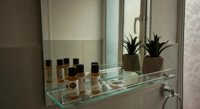 Номер Standard Hotel Kartli