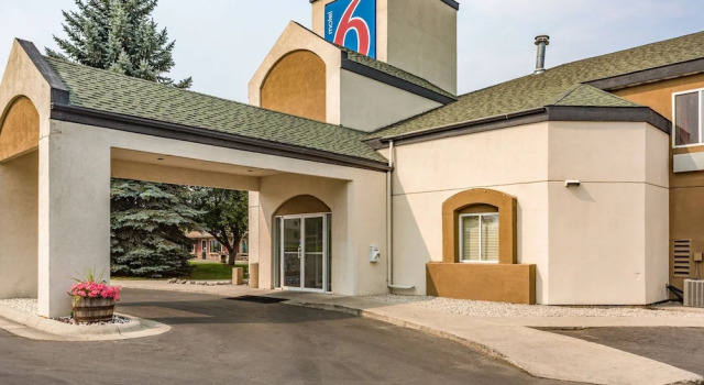Motel 6 of Bozeman