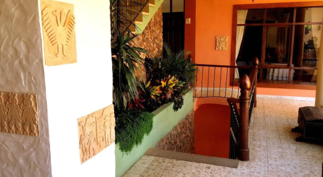 Mi Pueblo Samary Hotel Boutique, Book Boutique Hotel Hoteller i Chuquisaca Region med morgenmad, Morgenmad