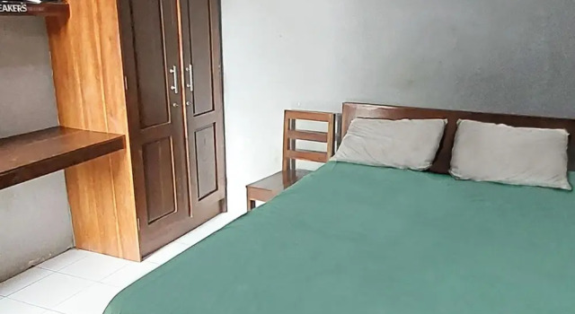 Djuragan Kamar Omahe Qoema 1
