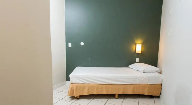 Номер Superior Beach Park Resort - Oceani