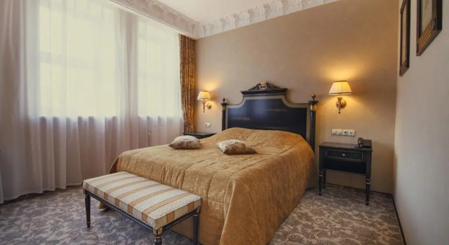 Axelhof Boutique Hotel, Book Boutique Dnipro Dnipropetrovsk Region