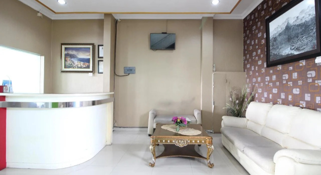 Delta Hotel Timoho by RedDoorz