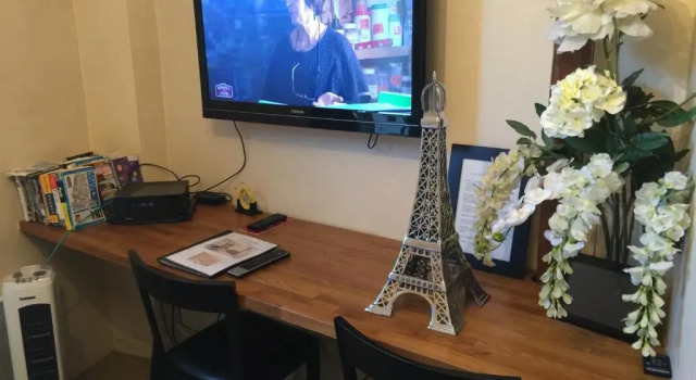 Апартаменты Appartement Luxembourg