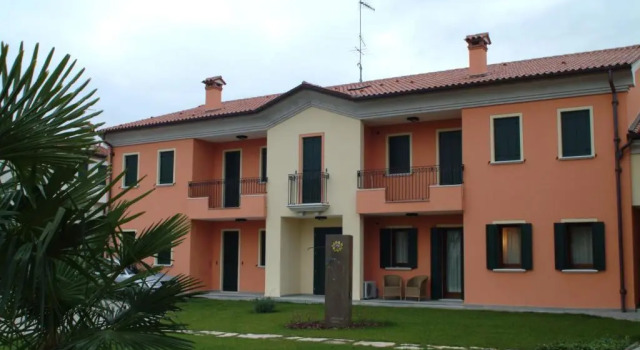 Апартаменты Residence La Meridiana