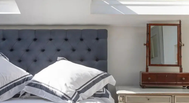 3-Bedroom Mews House with Optional Parking