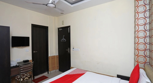 Skylark Hotel by OYO Rooms, Buchen Sie Hotel Diamond Harbour Westbengalen