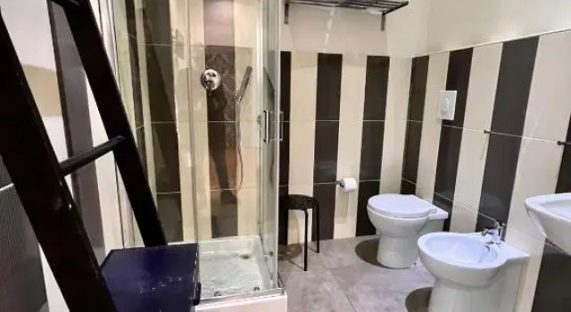 Deluxe Doppel Zimmer La Maison