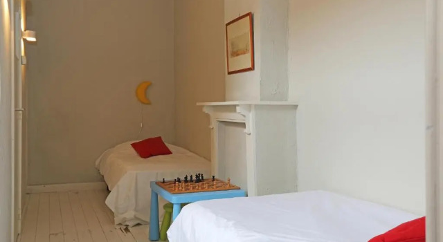 Двухместный номер Standard Hotel De Loft