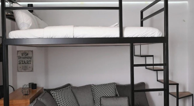Urban Loft by Neuvel