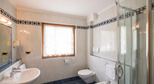 Номер Comfort Hotel Erzherzog Johann