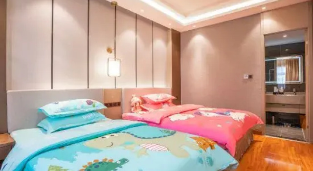Люкс Fanyin Culture Hotel