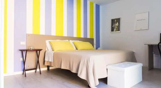 Апартаменты Цокольный этаж Borgo Fratta Holiday Houses