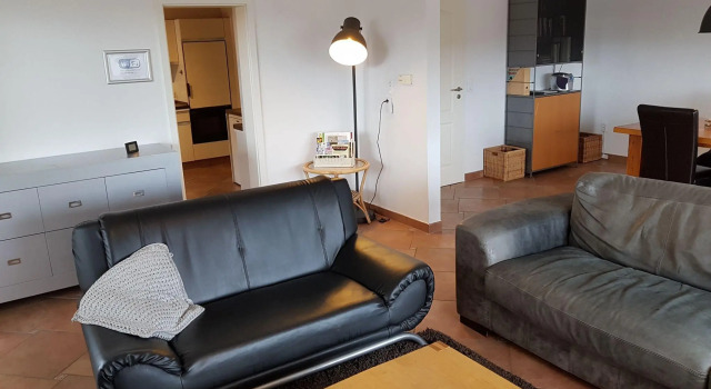 An attractive apartment in Gerolstein., Varaa Huoneisto Gerolstein Vulkan Eifel
