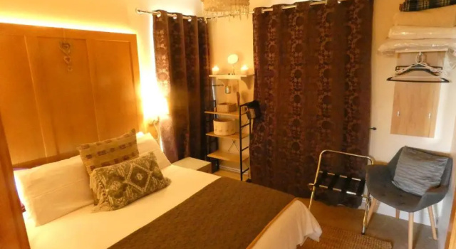Двухместный номер Standard Bunratty Castle Mews B&B