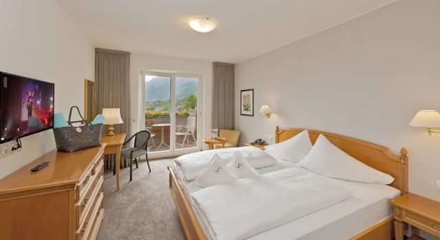 Номер Standard Hotel Restaurant Schennerhof