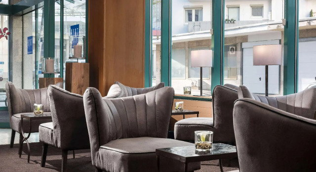 TRYP by Wyndham Koeln City Center