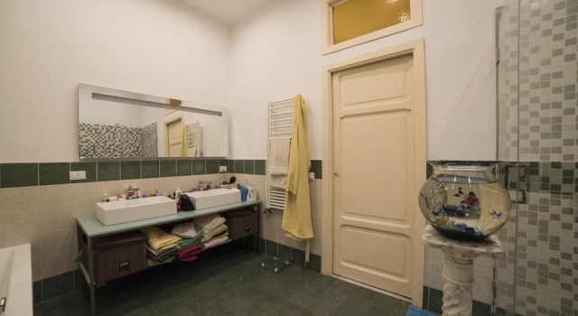 Standard Zimmer Medusa