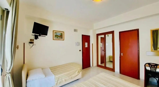 Номер Classic Albergo delle Rose