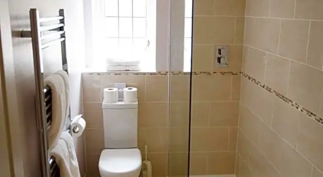 Номер Standard The Wyndham Hotel