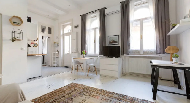 Bp Mignon Home, Varaa Hotelli Budapest Budapest