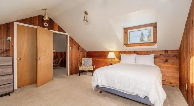 Rockwell Retreat