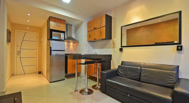Rio Apartments MVC32, Забронировать Апартаменты/квартира Апартаменты штата Рио-де-Жанейро, Апартаменты/квартира
