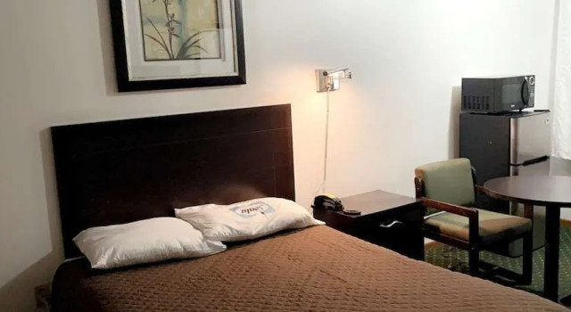 American Motel