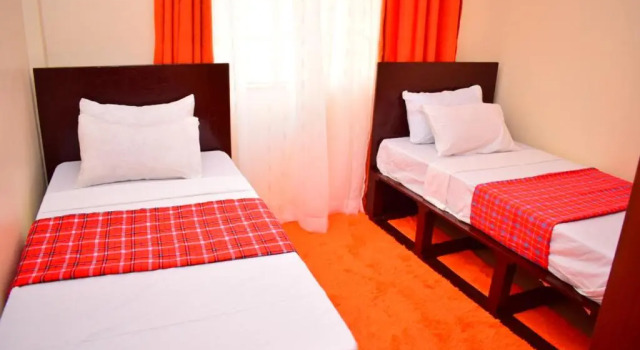 Номер Standard Great house BnB near jkia