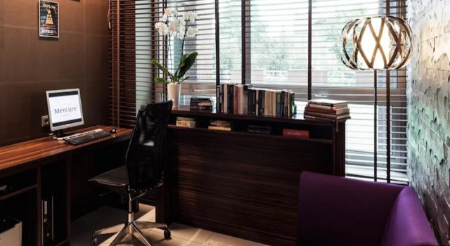 Hotel Mercure Gdansk Stare Miasto