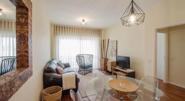 Apartamento Newark, Забронировать Апартаменты/квартира Матозиньюш Регион Порту