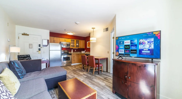 Апартаменты Premium Metro Phoenix Extended Stay