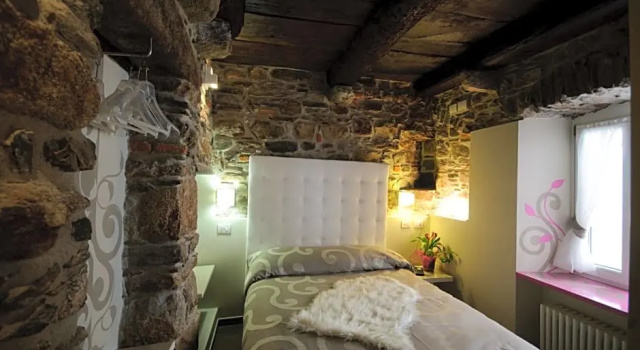 Номер Standard Locanda di Orta