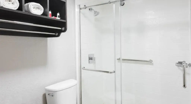 Номер Standard Days Inn by Wyndham Goose Creek