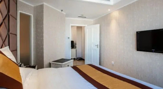 Executive Junior-Suite Great Palace Hotel