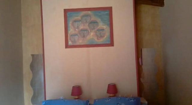 Люкс Casa di Floumy