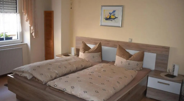 Ferienwohnungen und Gästezimmer Peter Busch