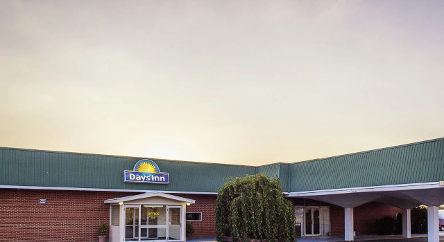 Days Inn Lebanon, Prenota Hotel Lebanon Missouri