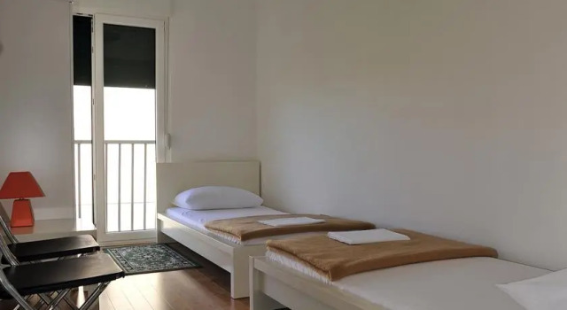 Marine Kaštela, Rezerwuj Apartament Hotele w Split-Dalmatia County z parkingiem, Parking