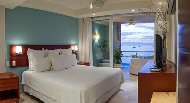 Condo Fragata, Boek Hotel Punta Mita 