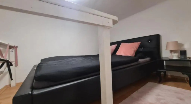 Apartamento Princess Sissi