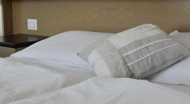 Апартаменты Deluxe Hotel Scoiattolo