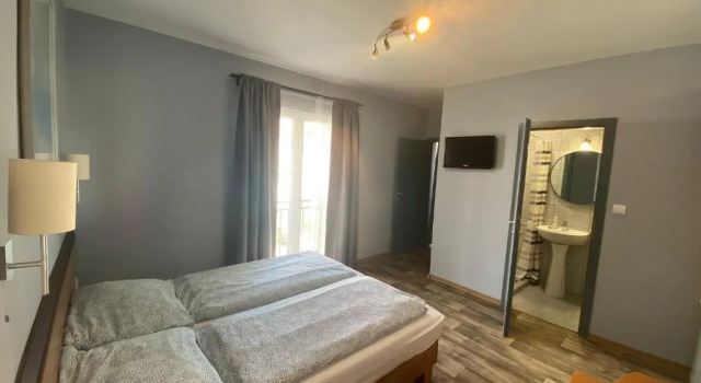 Номер Standard Kalcit Tourist Motel