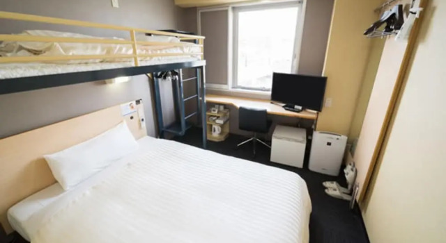 Двухместный номер Standard Super Hotel Kadoma