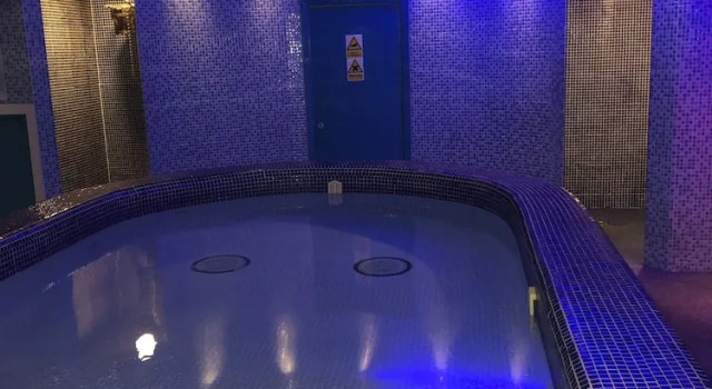Ground Floor Apartment near GLA Airport